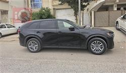 مازدا CX-90